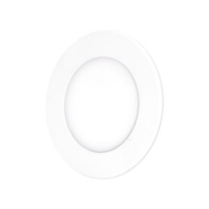 Lampara Luminario Empotrable Led de 6w