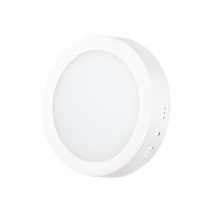 Lampara Luminario Empotrable Led de 18w de 21cm