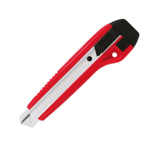 Cutter de 6" Reforzado alma metalica