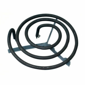 Resistencia para parrilla electrica