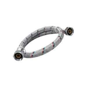 Manguera flexible para Lavabo 40cm Economica