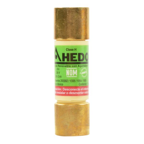 Fusible Reforzado 30A Ahedo