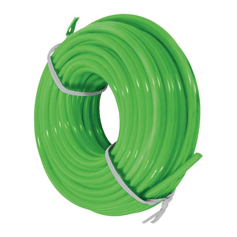 Hilo redondo para desbrozadora 2mm de 15m
