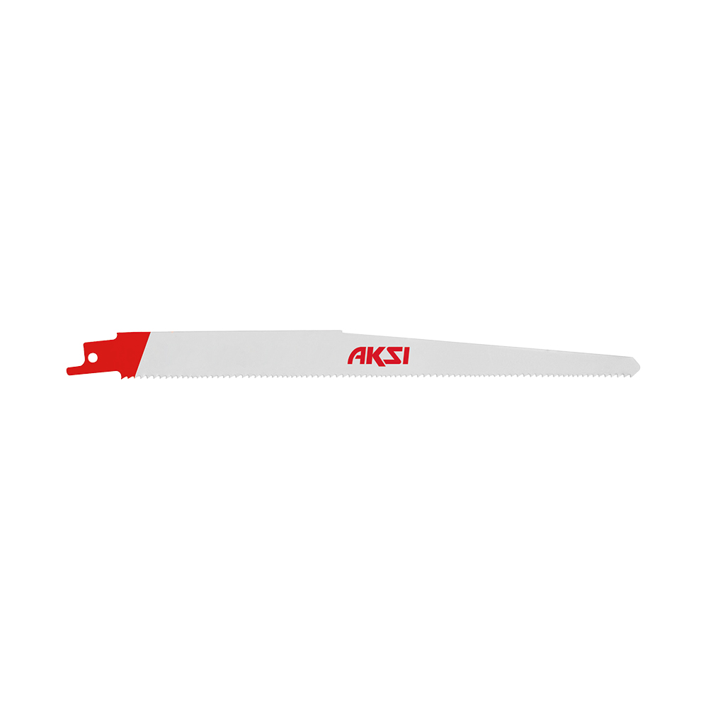 Pack de 2 Piezas Segueta Sierra Sable de Largo 6"