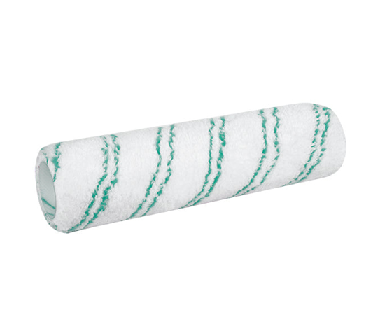 Repuesto Rodillo Felpa de microfibra 9" x 3/8"