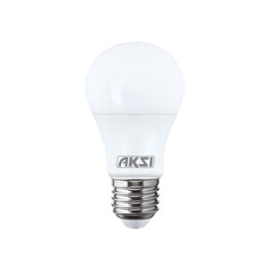 Foco Lampara de LED de 9w (60w) luz de dia