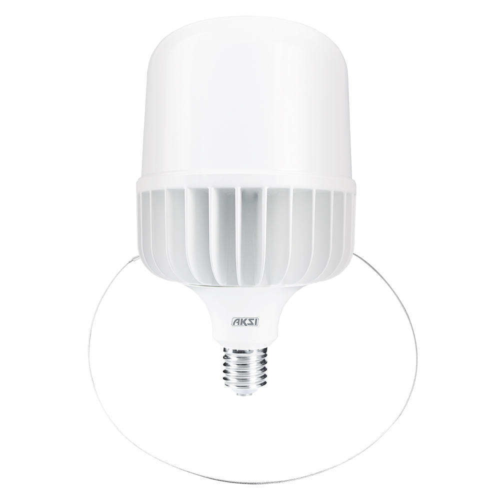 Foco Lampara LED 60w Alta potencia Luz de dia