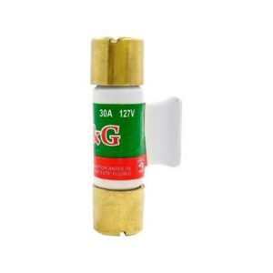 Fusible 30A Lucky Con Agarradera