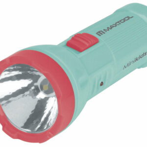 Linterna Lampara Recargable Mini KIDS