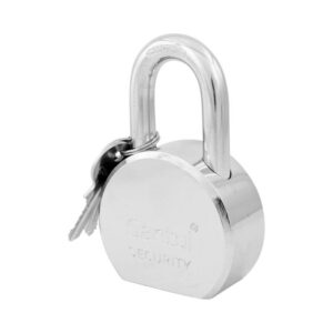 Candado Acero Gancho 29mm Nivel Seguridad 9