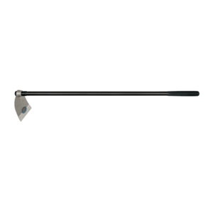 Azadon Lane No. 3 de 22cm 1kg Mango Fibra Vidrio de 54"