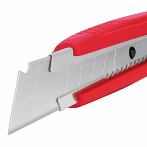 Cutter de 6" Reforzado alma metalica