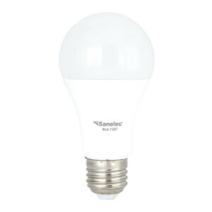 Foco Lampara LED 12w (75w 80w) luz de dia