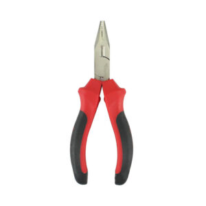 Mini Pinza Confort de punta y corte 5" Santul