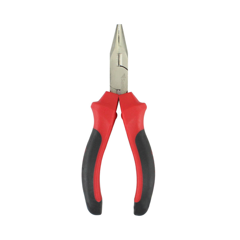 Mini Pinza Confort de punta y corte 5" Santul