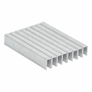 Caja 1000 Grapas engrapadora de 7/16" de 3/4" (19mm) Calibre 16