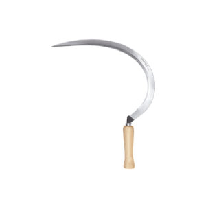 Hoz dentada #2 de 20"