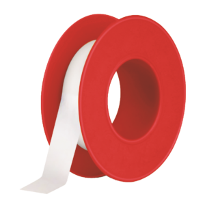 Cinta teflon 3/4" de 7m sella roscas para agua