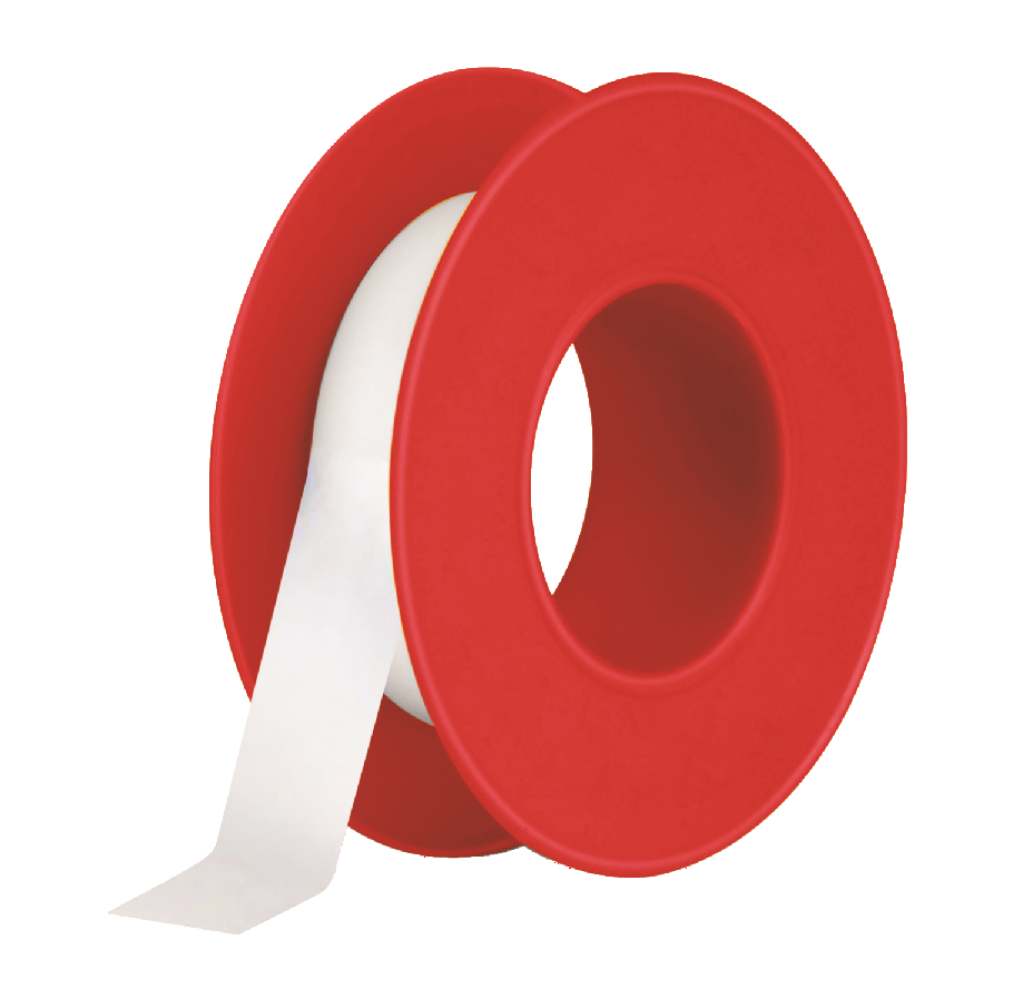 Cinta teflon 3/4" de 7m sella roscas para agua