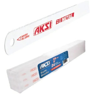 Segueta Bimetalica Para Arco 12" Corte Rapido 18 DPP