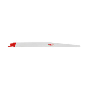 Pack de 2 Piezas Segueta Sierra Sable de Largo 12"