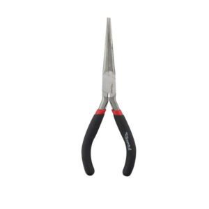Pinza Mini de punta Aguja de 6"