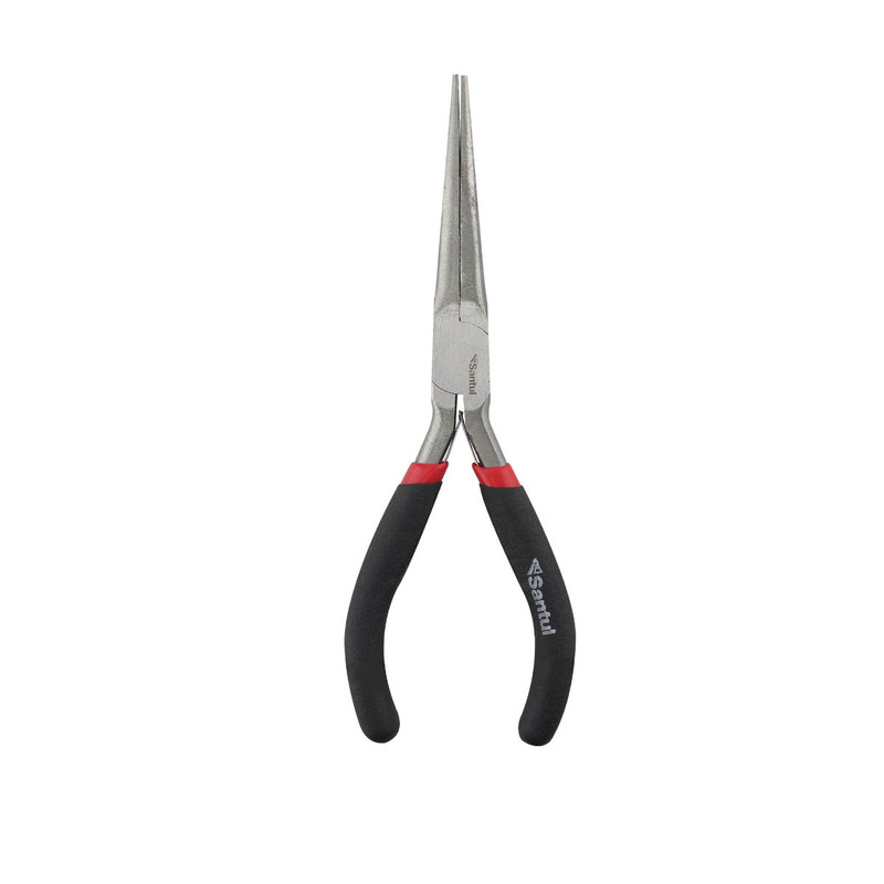 Pinza Mini de punta Aguja de 6"