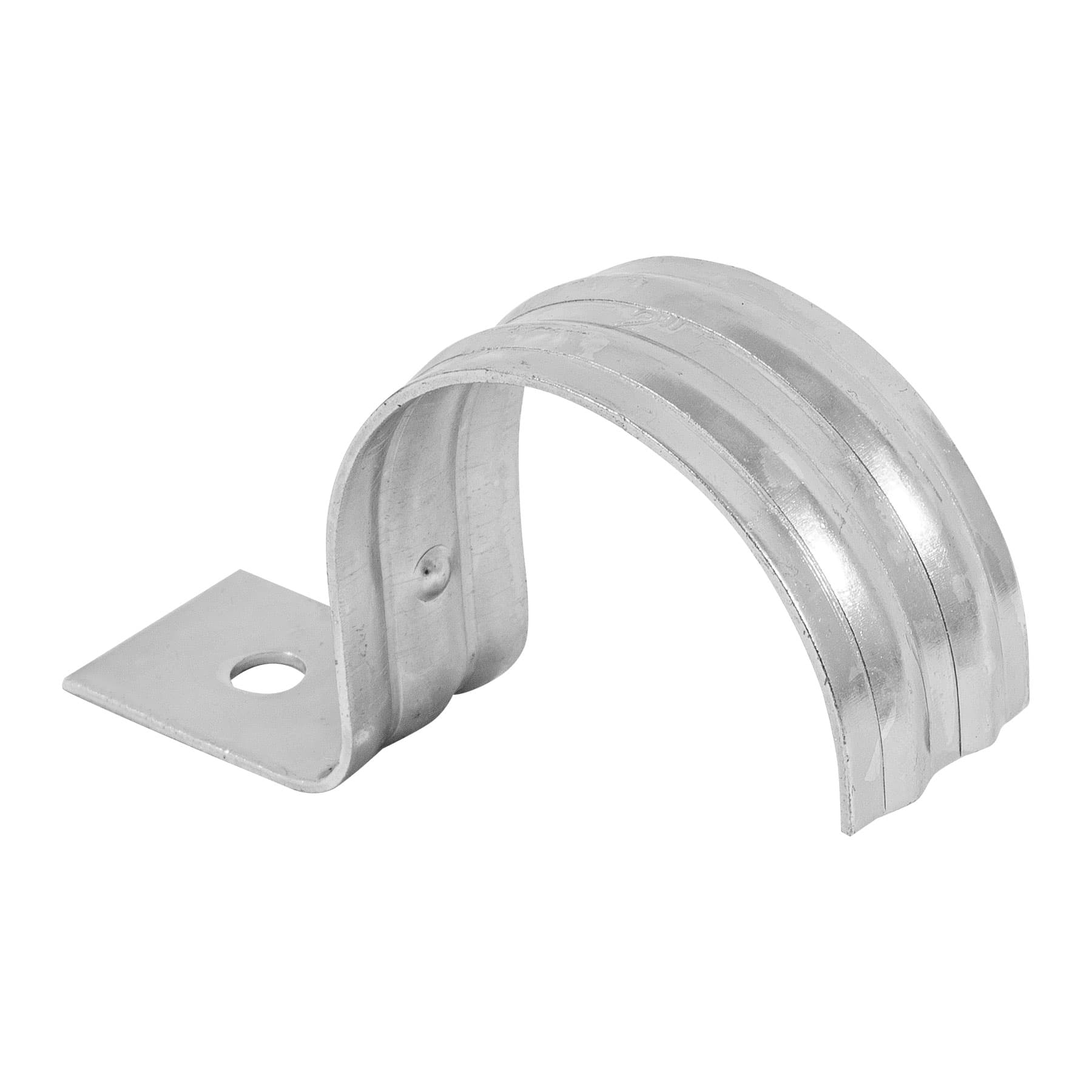 Pack de 20 Abrazaderas Uña 2"