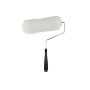 Rodillo para pintar de felpa 9 x 1" para superficie rugosa