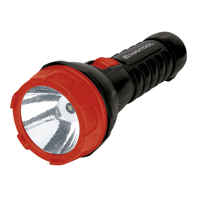Linterna Lampara Led Recargable