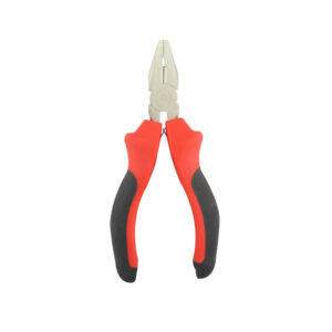 Pinza Mini Confort de electricista de 4-3/4"