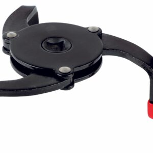 Llave Universal para Filtro de aceite para matraca de 3/8"