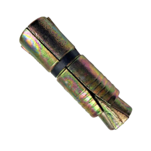 Pack 15 Piezas de Taquete Expansivo sin Tornillo de 3/8"