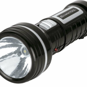 Mini Linterna Led Recargable