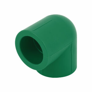 Codo 90° de PPR 3/4'' 25mm Generico