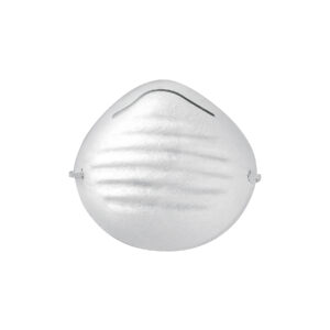 Mascarilla Cubreboca concha para polvo