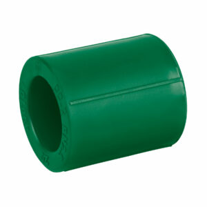 Cople de PPR 3/4" 25mm