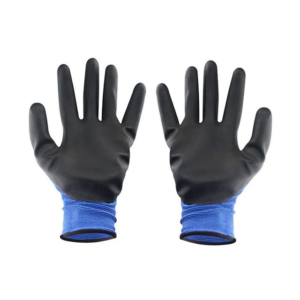 Guantes con Nitrilo en Palma Grandes