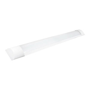 Lampara de techo de sobreponer 18w de 8cm x 64cm