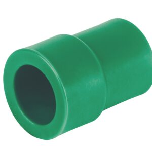 Reduccion de PPR de 1"x3/4" 32x25mm