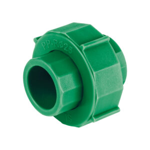 Tuerca union PPR de 3/4" (25mm)