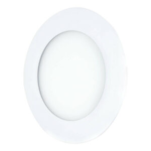 Lampara de LED para empotrar 6w Ajustable luz de dia