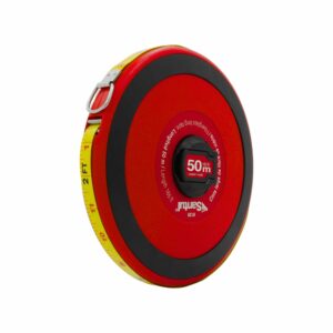 Cinta larga metrica 50m