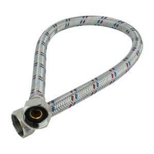 Manguera flexible para fregadero 55cm Economica