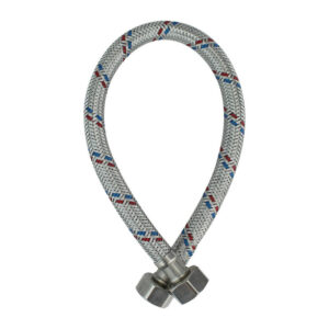 Manguera flexible para Lavabo 40cm Economica