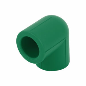 Codo 90° de PPR 3/4" 25mm