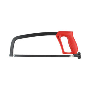 Arco de solera para segueta 12" mango Antiderrapante