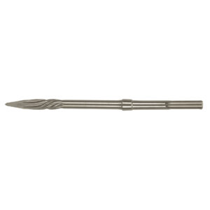 Cincel punta SDS max de 16"