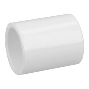 Cople de PVC Hidraulico 3/4"