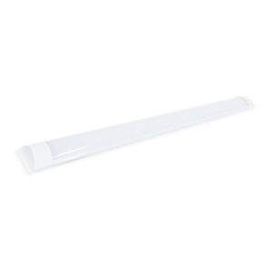Lampara de techo de sobreponer LED 36w de 8cm x 120cm